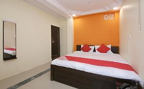 OYO 46319 Hotel Vn Residency